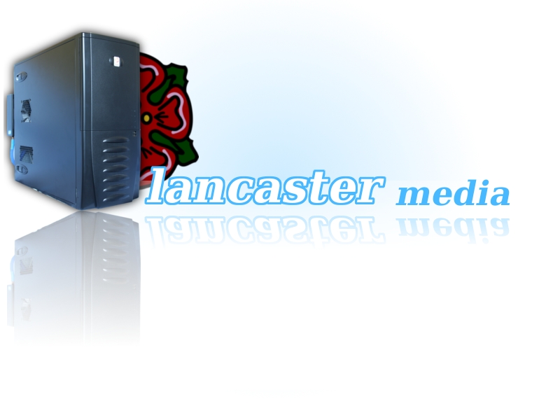 lancaster media logo